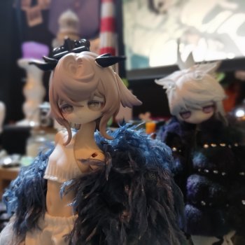 Lunar lore & Zack Event: моль для шубы или шубы для молей?