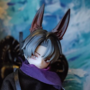 Past in Sicily: Сицилийское царство псовых!