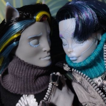 MH: Перемен, требуют наши сердца!