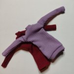 Водолазки на экшен дам 1/12