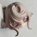 Lunar lore: голова