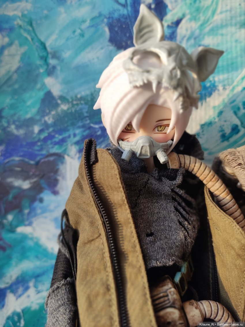 Zack Event: пересчет Заков и гибридов) | Бэйбики Zack Event: пересчет Заков и гибридов) (фото 4)