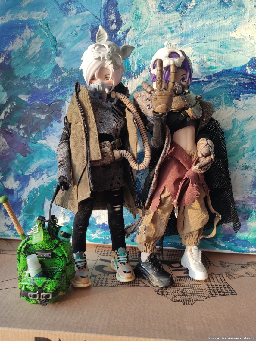 Zack Event: пересчет Заков и гибридов) | Бэйбики Zack Event: пересчет Заков и гибридов)