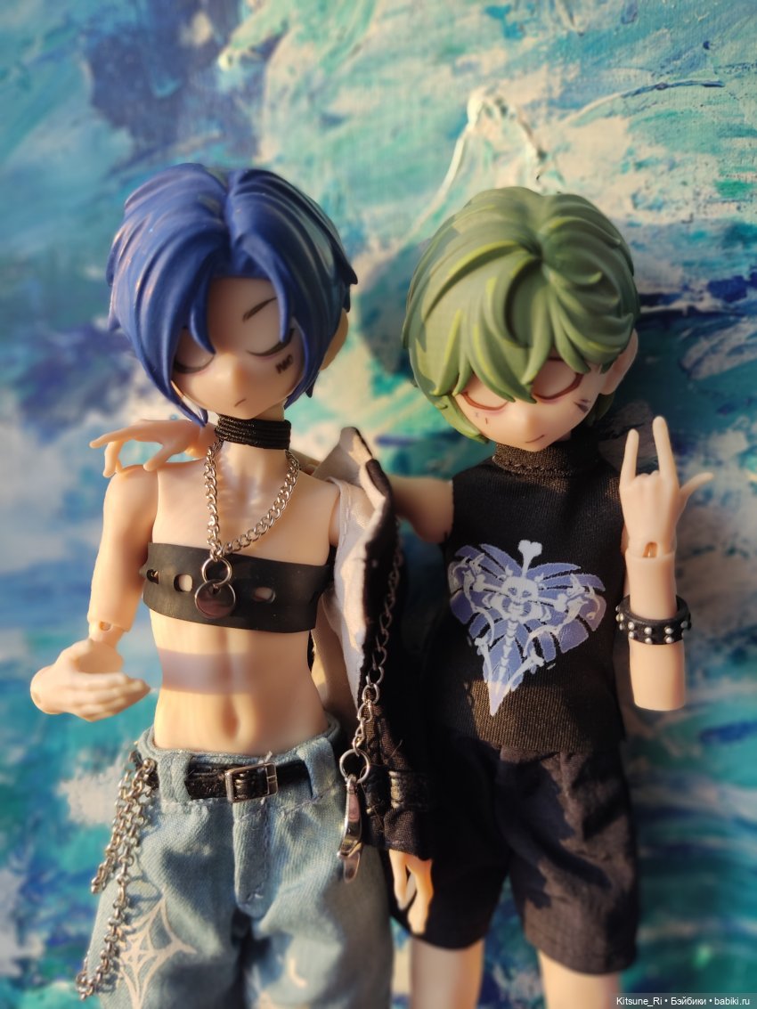 Zack Event: пересчет Заков и гибридов) | Бэйбики Zack Event: пересчет Заков и гибридов) (фото 9)