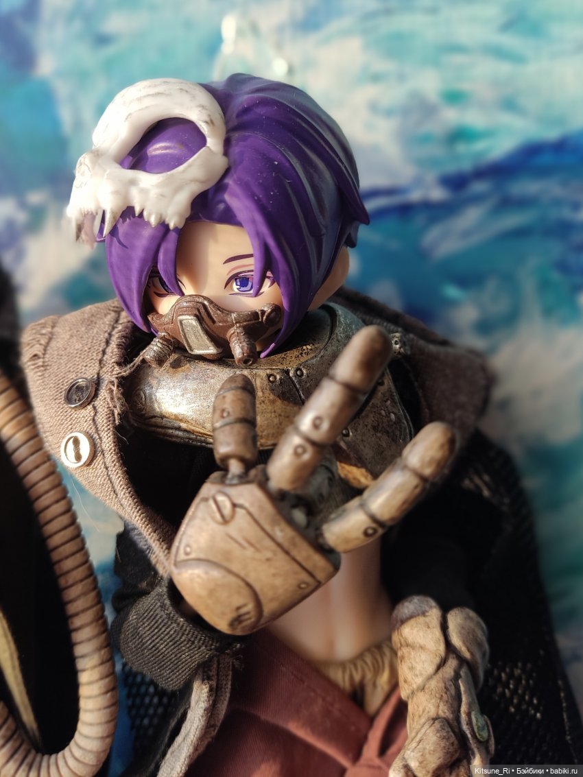 Zack Event: пересчет Заков и гибридов) | Бэйбики Zack Event: пересчет Заков и гибридов) (фото 3)