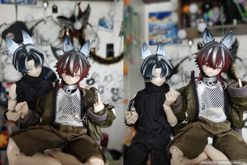 Past in Sicily: загадошная псовая арифметика😁 | Бэйбики Past in Sicily: загадошная псовая арифметика😁