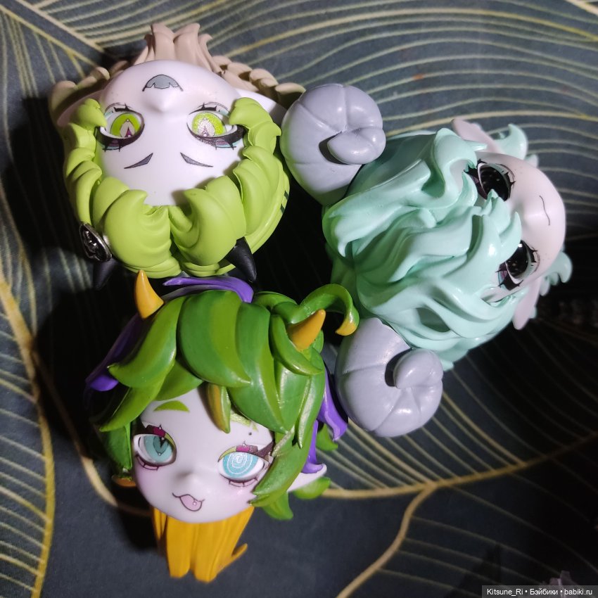 Zack Event: пересчет Заков и гибридов) | Бэйбики Zack Event: пересчет Заков и гибридов)