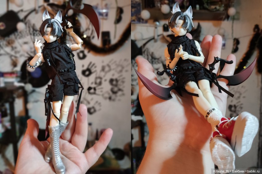 Past in Sicily: загадошная псовая арифметика😁 | Бэйбики Past in Sicily: загадошная псовая арифметика😁