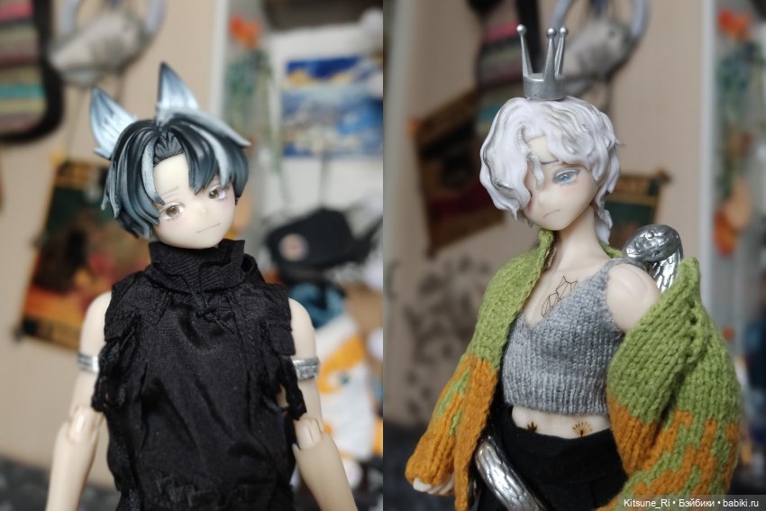 Past in Sicily: загадошная псовая арифметика😁 | Бэйбики Past in Sicily: загадошная псовая арифметика😁