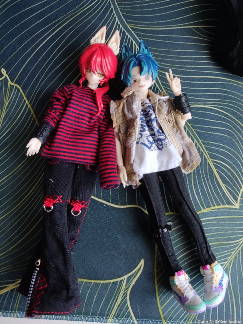 Past in Sicily: загадошная псовая арифметика😁 | Бэйбики Past in Sicily: загадошная псовая арифметика😁