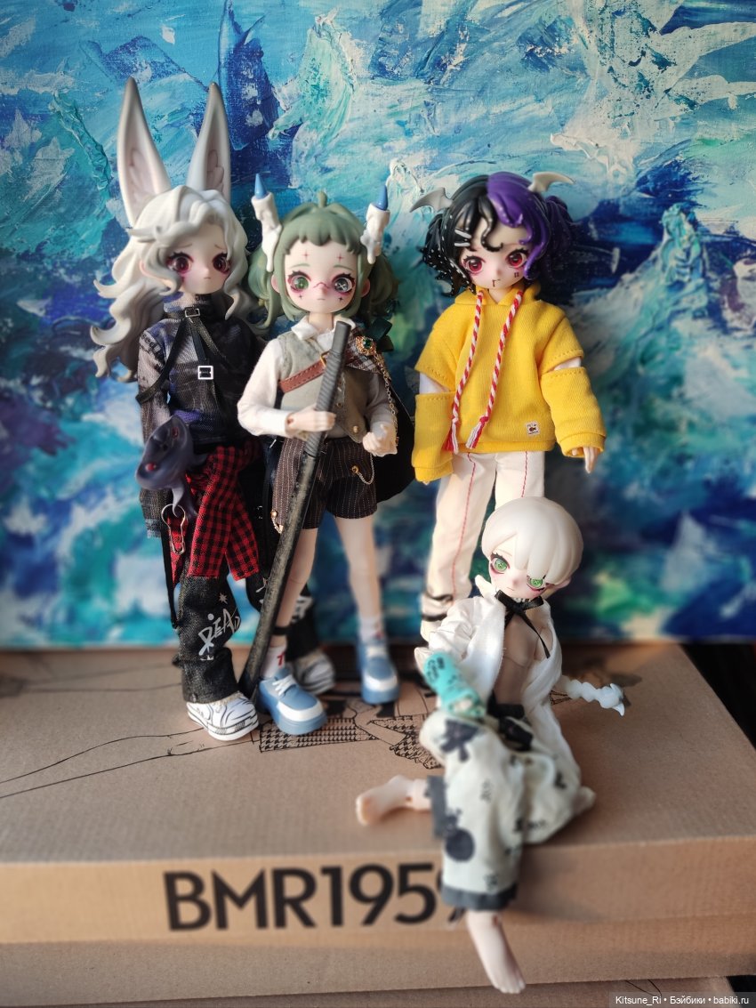 Zack Event: пересчет Заков и гибридов) | Бэйбики Zack Event: пересчет Заков и гибридов)