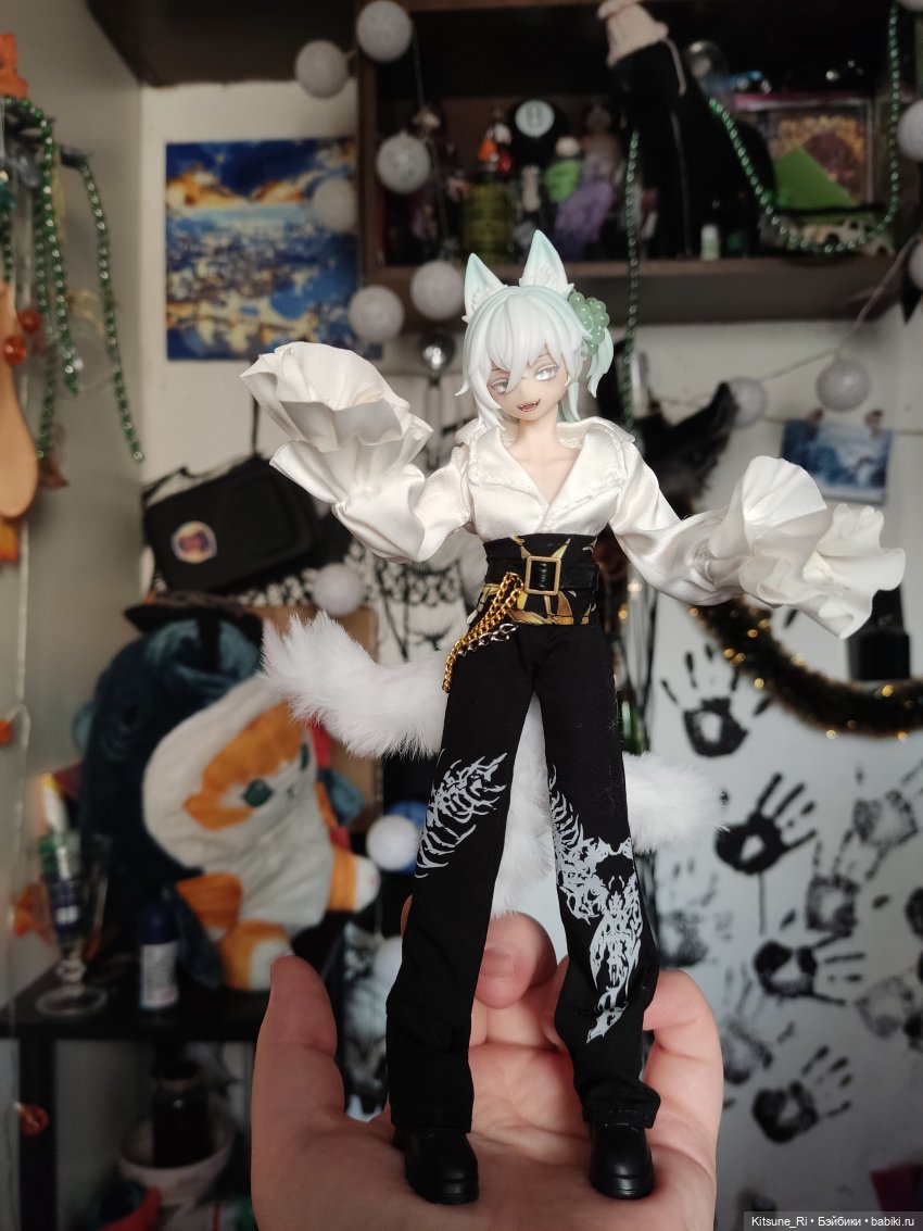 Past in Sicily: загадошная псовая арифметика😁 | Бэйбики Past in Sicily: загадошная псовая арифметика😁 (фото 7)