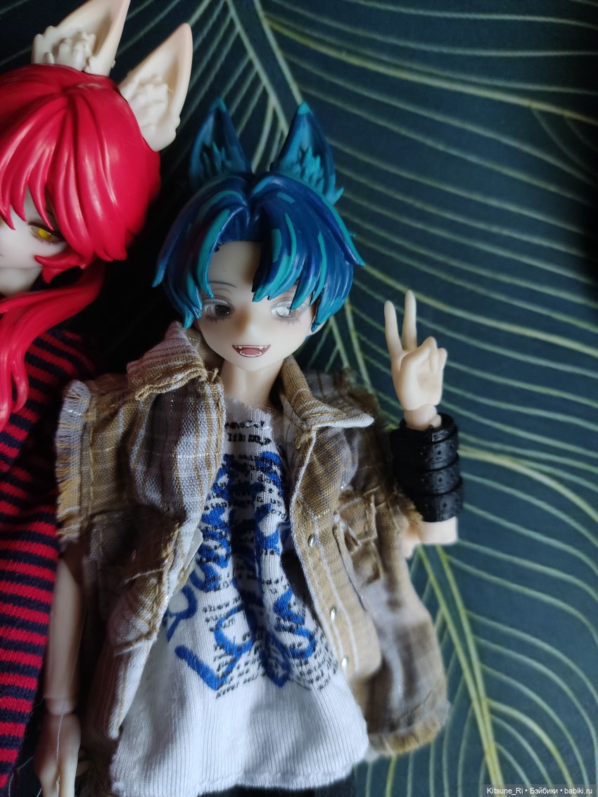 Past in Sicily: загадошная псовая арифметика😁 | Бэйбики Past in Sicily: загадошная псовая арифметика😁 (фото 5)