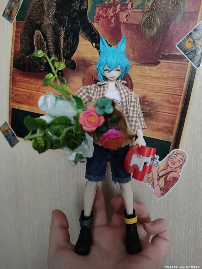 Past in Sicily: загадошная псовая арифметика😁 | Бэйбики Past in Sicily: загадошная псовая арифметика😁