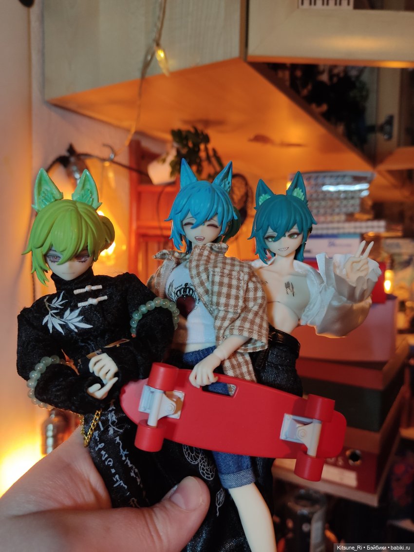 Past in Sicily: загадошная псовая арифметика😁 | Бэйбики Past in Sicily: загадошная псовая арифметика😁