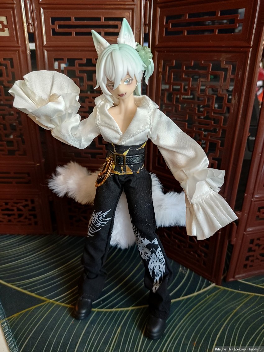 Past in Sicily: загадошная псовая арифметика😁 | Бэйбики Past in Sicily: загадошная псовая арифметика😁 (фото 8)