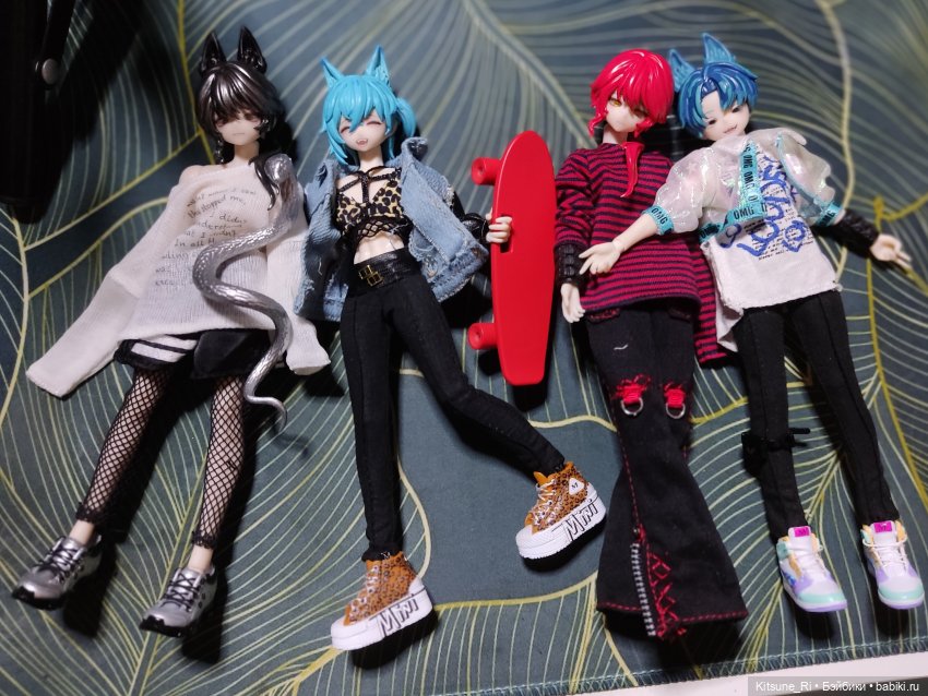 Past in Sicily: загадошная псовая арифметика😁 | Бэйбики Past in Sicily: загадошная псовая арифметика😁