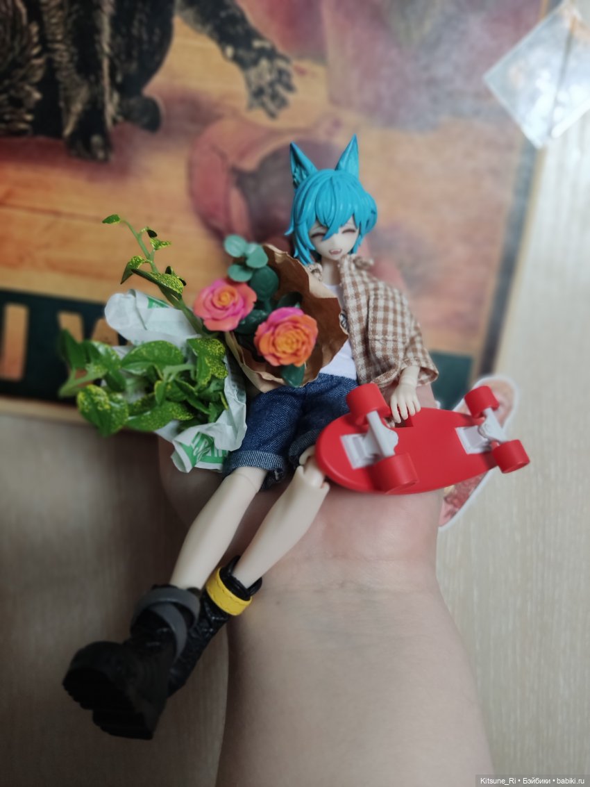 Past in Sicily: загадошная псовая арифметика😁 | Бэйбики Past in Sicily: загадошная псовая арифметика😁