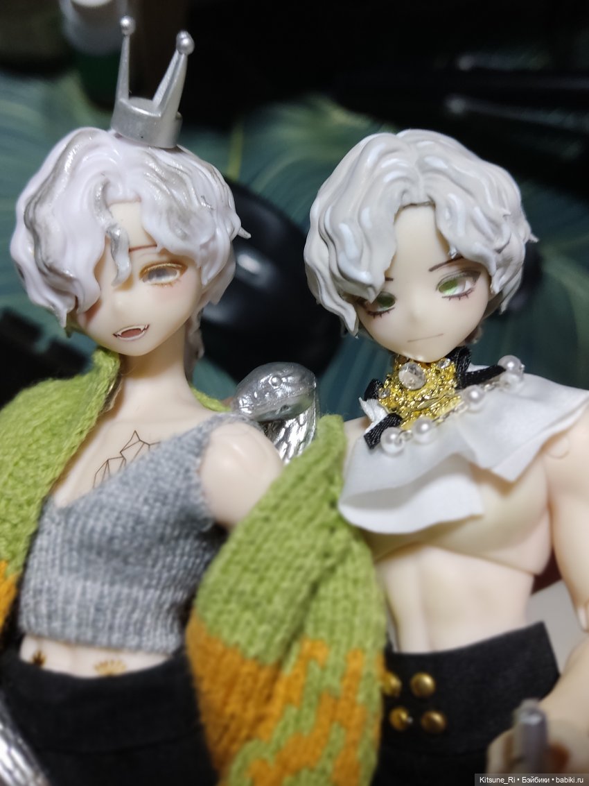 Past in Sicily: загадошная псовая арифметика😁 | Бэйбики Past in Sicily: загадошная псовая арифметика😁