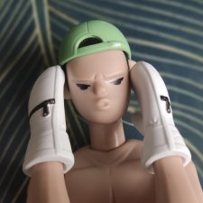 Come4arts Austin Extreme Sports, нюд+обувь