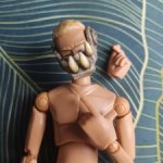 Come4arts Commander Ya Doomsday, нюд