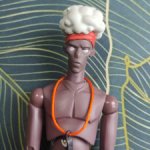 Come4arts King Corner bar, нюд