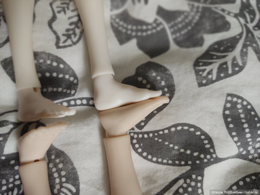 MooWooArt Eternal Night Scar 1/6