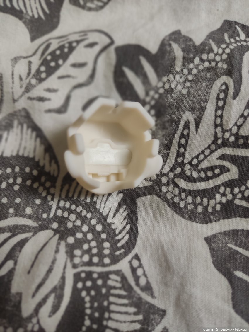 MooWooArt Eternal Night Scar 1/6 (фото 5)