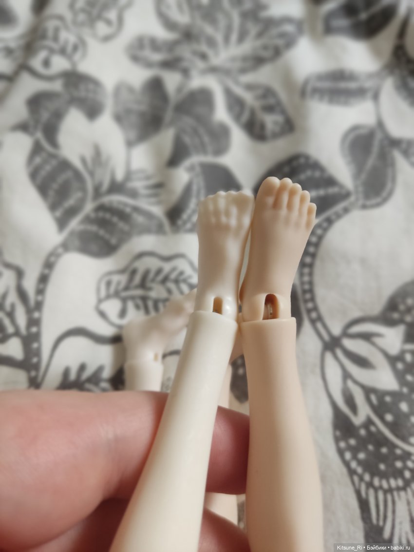 MooWooArt Eternal Night Scar 1/6