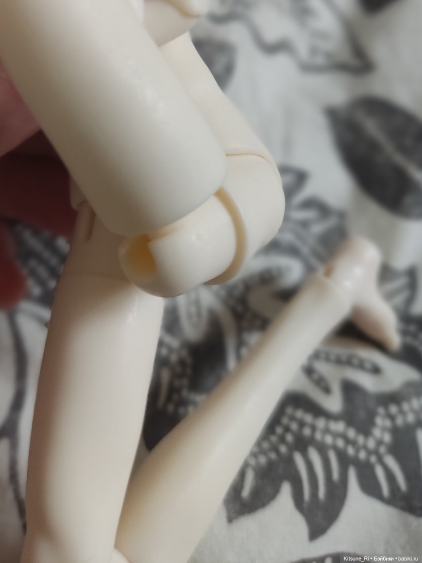 MooWooArt Eternal Night Scar 1/6 (фото 9)