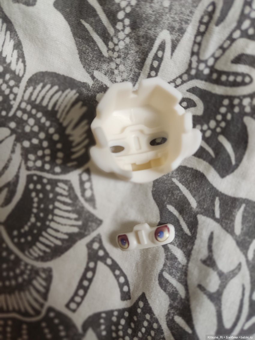 MooWooArt Eternal Night Scar 1/6 (фото 6)