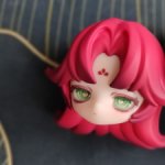 Lunar lore: головы