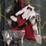 Past in Sicily: аутфит лиса Лоренцо 1/9