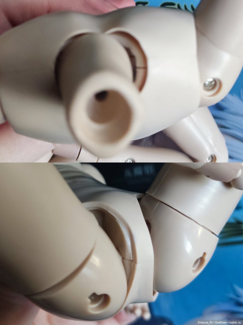 Asmus Toys Satoru Gojo — Коллекционные экшн