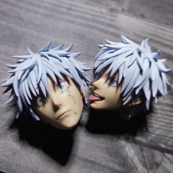 Asmus Toys Satoru Gojo
