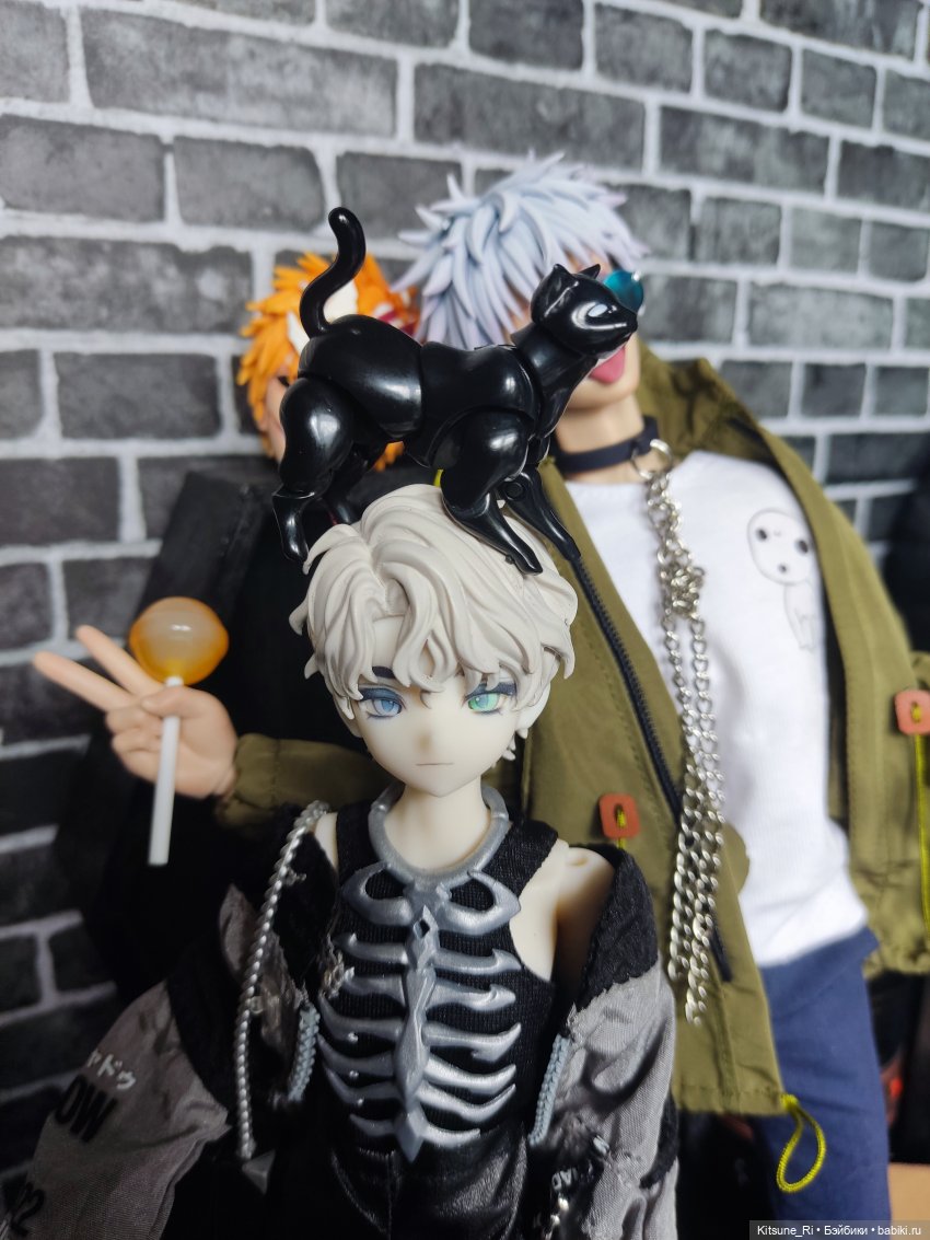 Good Smile Company: Chitocerium XXII-tanio atr/alb