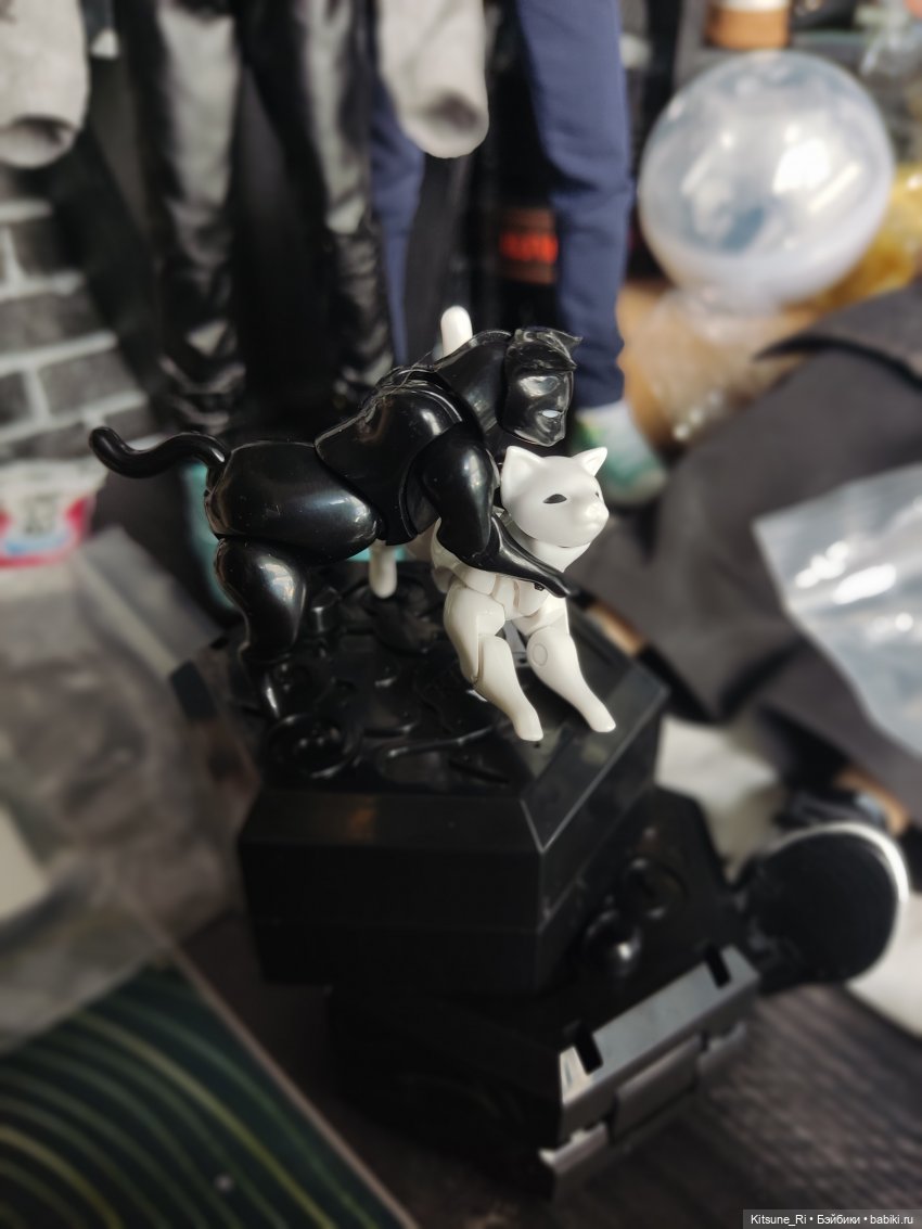 Good Smile Company: Chitocerium XXII-tanio atr/alb (фото 9)