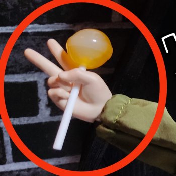 Asmus Toys Satoru: история исчезновения леденечика