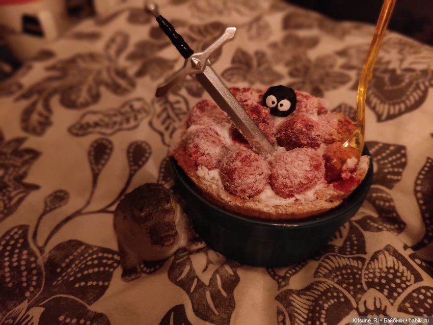 Past in Sicily: напироженники или псы делили все подряд🤪