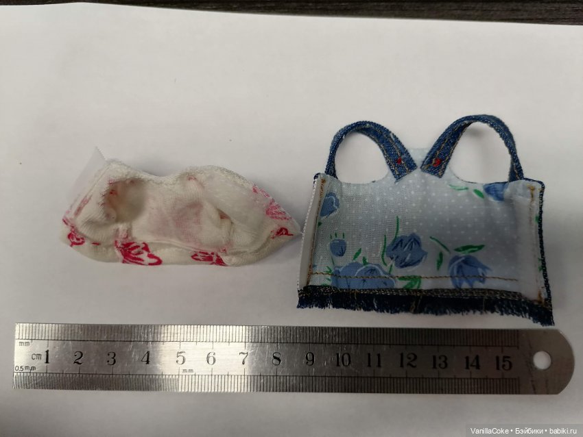 Платьица для сироток-принцесс (фото 10)