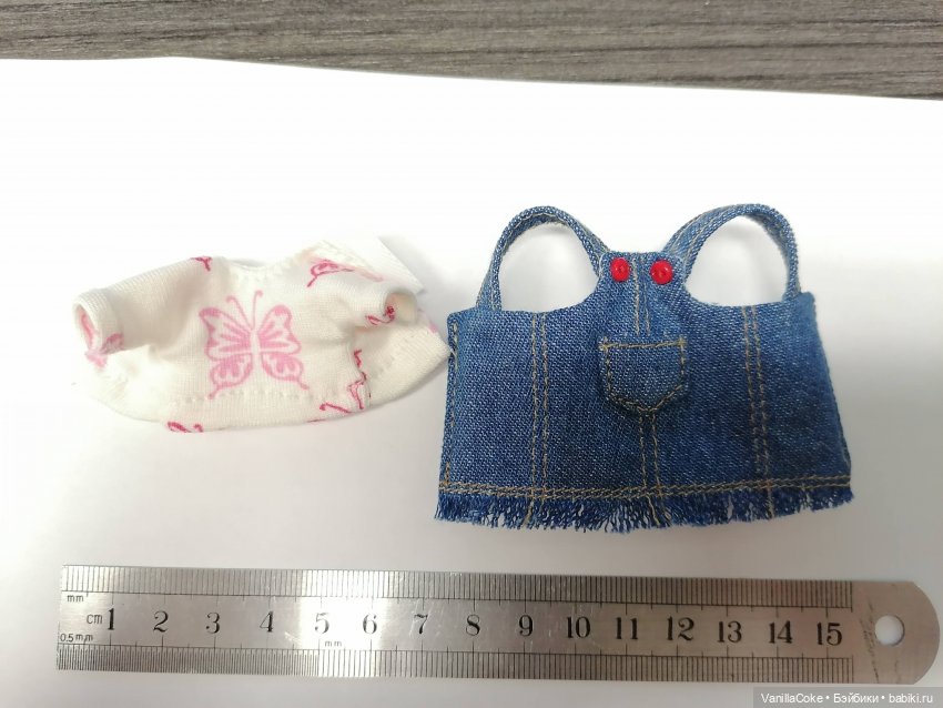 Платьица для сироток-принцесс (фото 9)