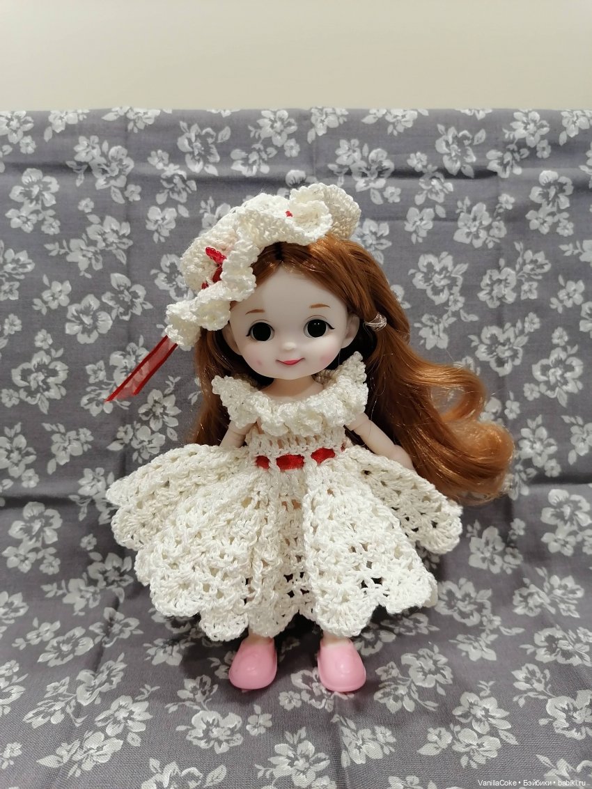 Познакомьтесь и с моими баболиками