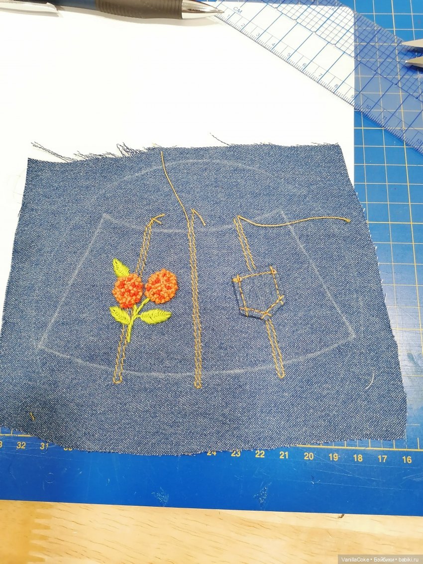 Познакомьтесь и с моими баболиками (фото 7)