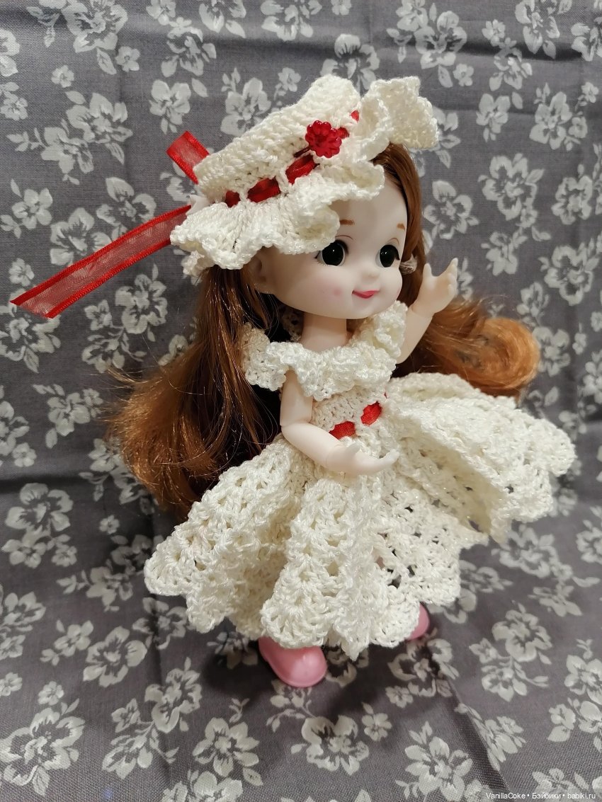 Познакомьтесь и с моими баболиками