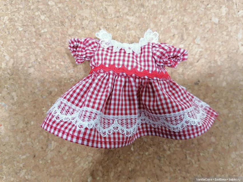 Познакомьтесь и с моими баболиками