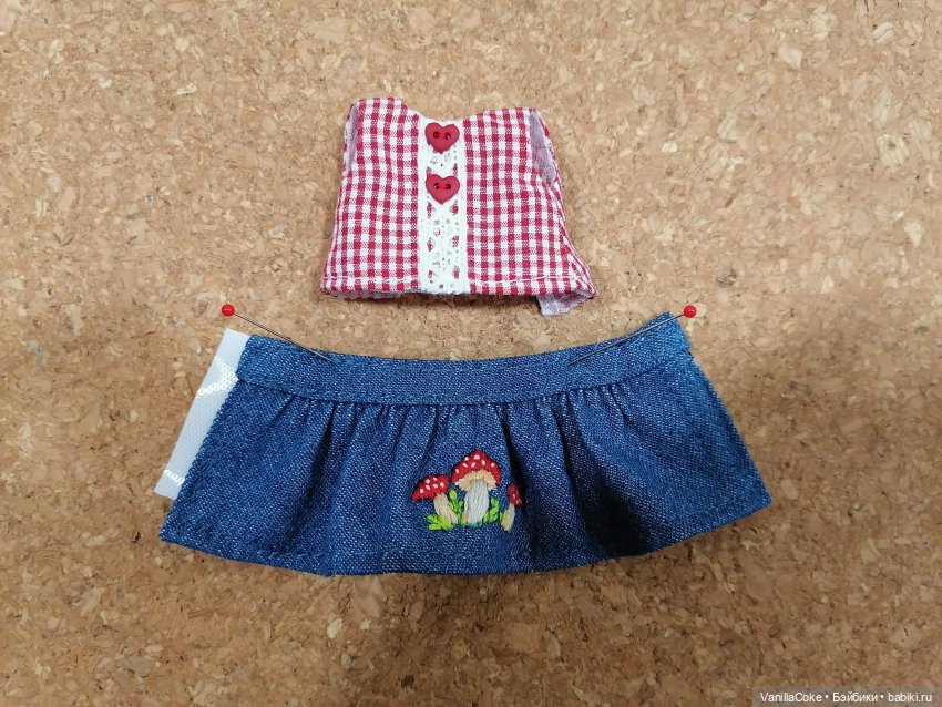 Познакомьтесь и с моими баболиками (фото 5)