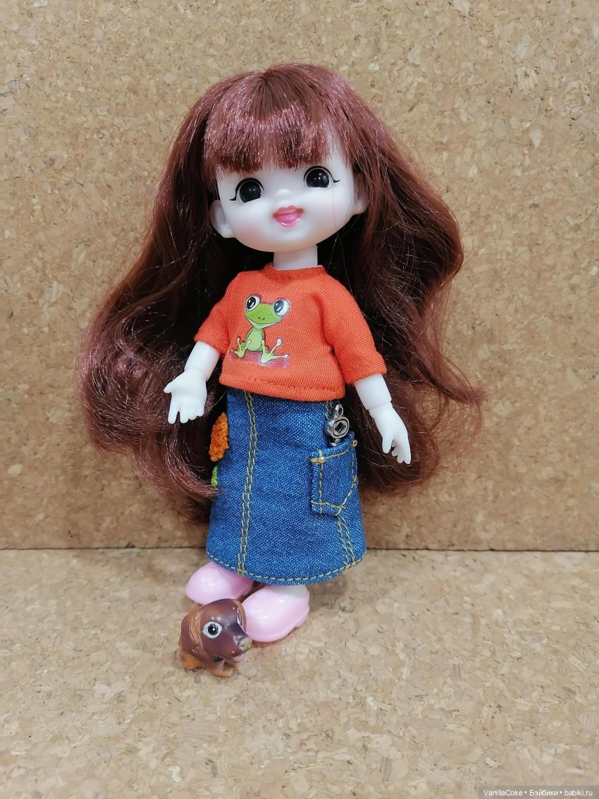 Познакомьтесь и с моими баболиками (фото 9)