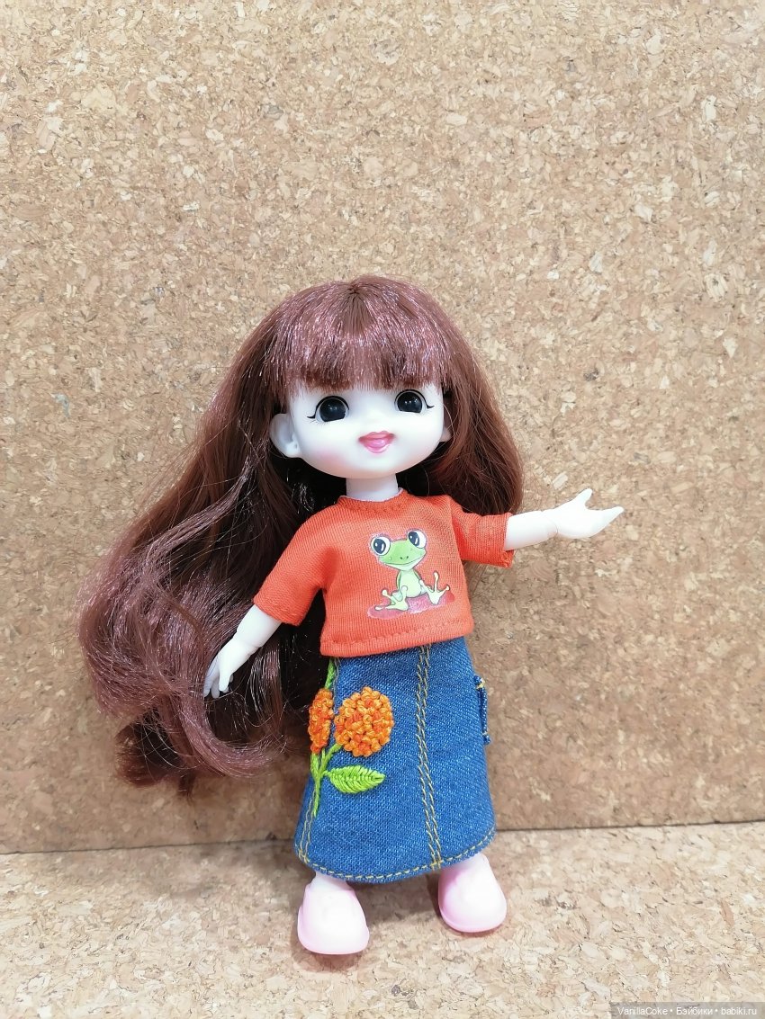 Познакомьтесь и с моими баболиками (фото 8)