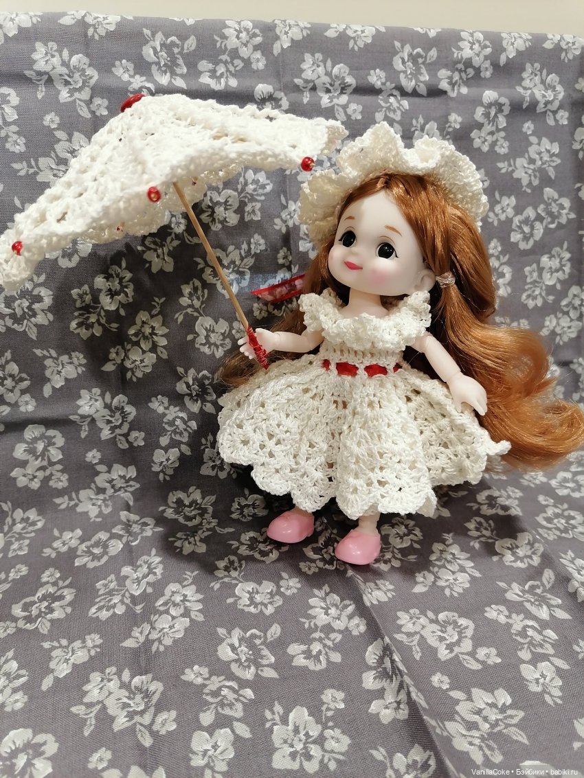 Познакомьтесь и с моими баболиками