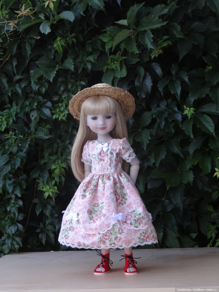 Моя чудесная Юленька — Куклы Ruby Red (Руби Ред) Fashion Friends: Siblies